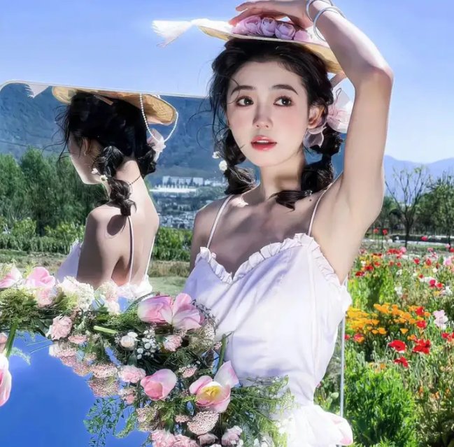污泥中的纯情