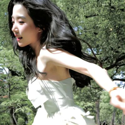 波丽娜:舞蹈人生
